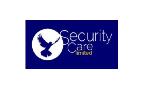  Security Care Limited