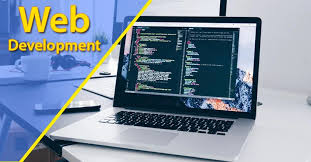  Top Web Design & Development Services in Najafgarh | MSN Technologies