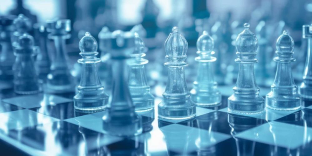  Wargames: Your Playbook for a Future-Ready Business with FutureManagementGroup AG