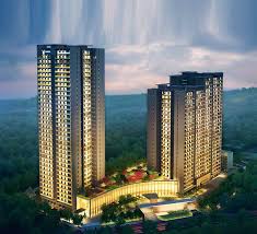  Krisumi Waterfall Residences 36A - Prime Residential Project