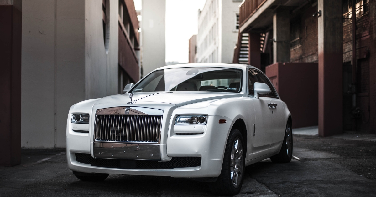  Luxury Redefined: Rolls Royce Rental NJ