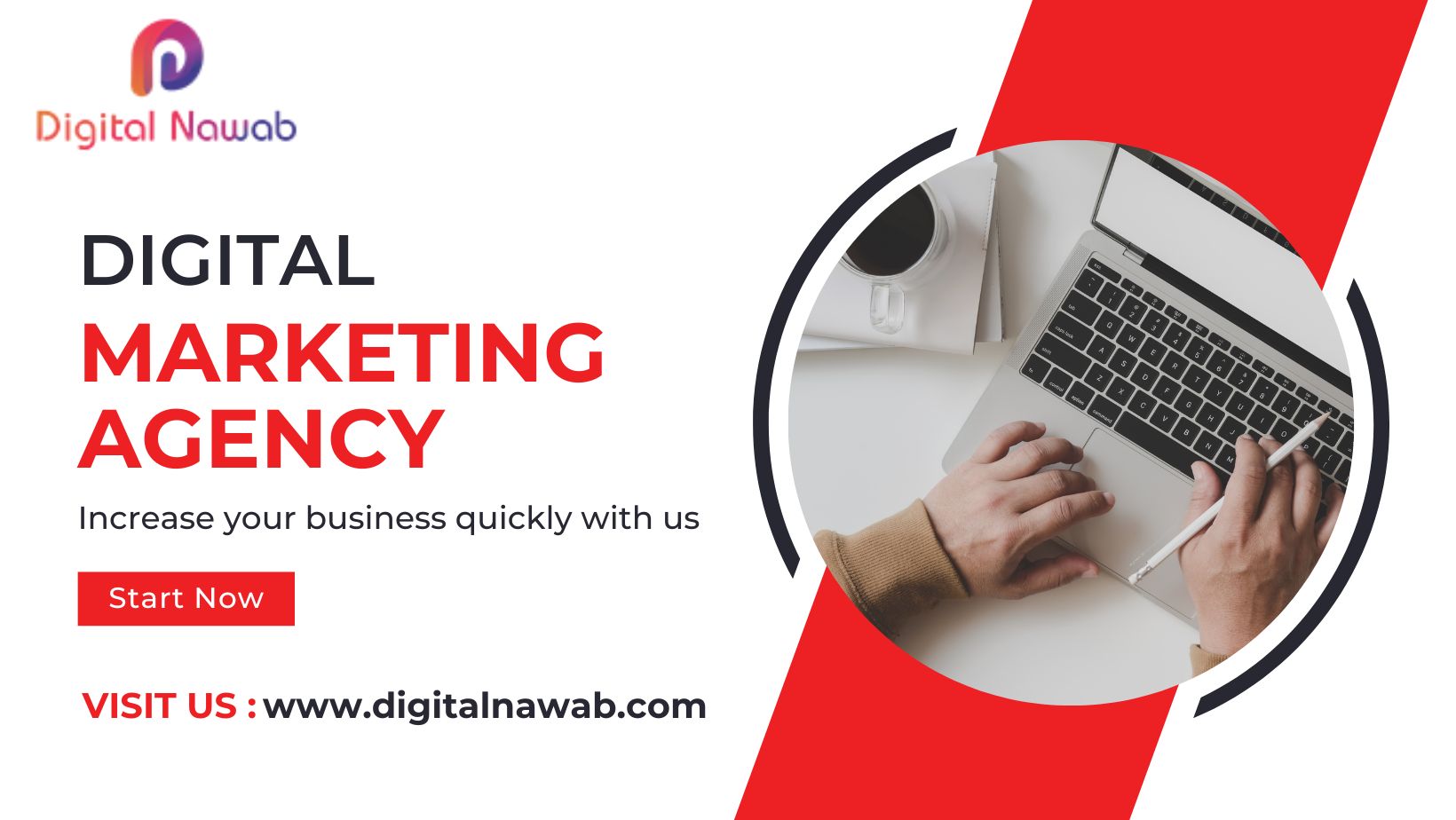  Digital Marketing Agency In Lucknow