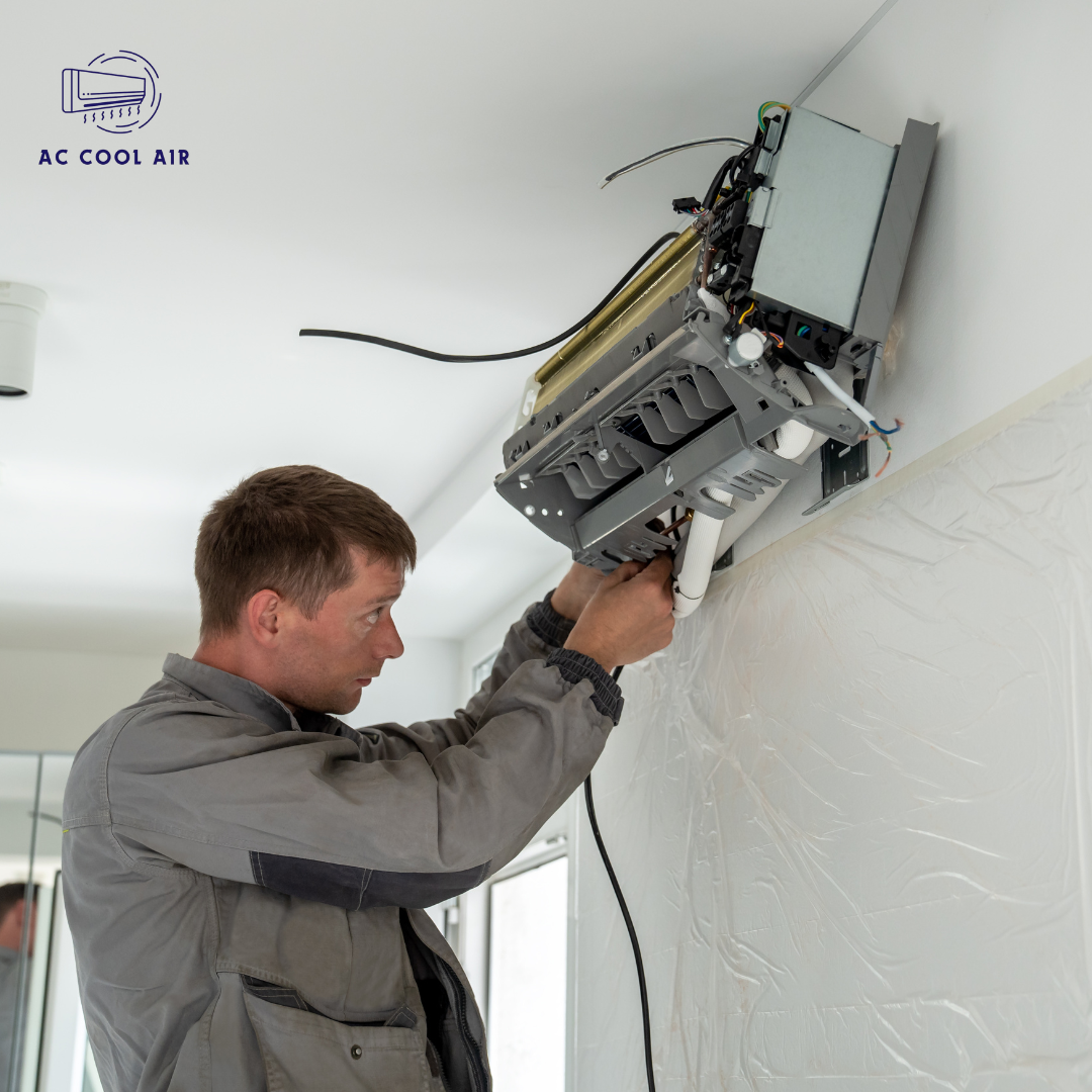  Comprehensive AC Maintenance Services in Broward County | Ensure Long-Term Performance