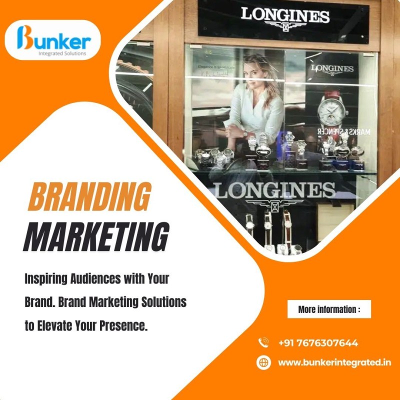  Best Branding and Advertising agency in Cambridge layout-Bangalore