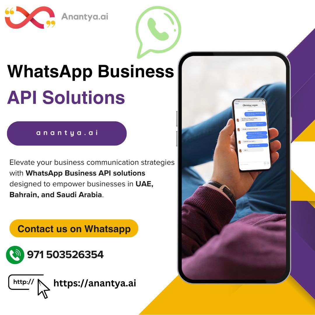  Empower Your Business: Benefits of WhatsApp Business API