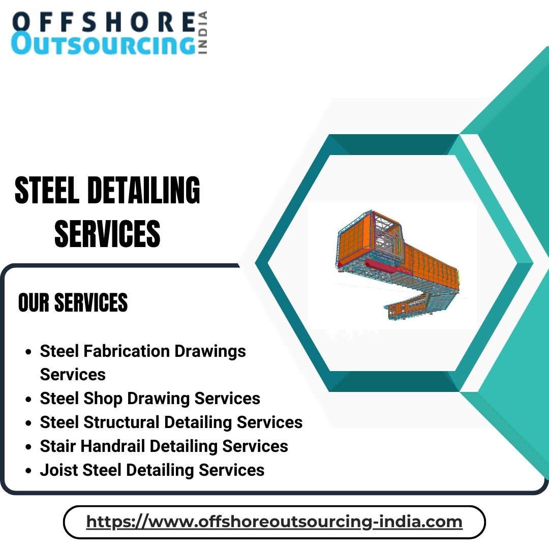  Get the Best Miscellaneous Steel Detailing Services in Tampa, USA