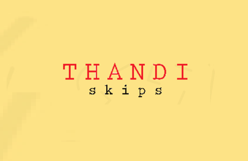  Thandi Skips