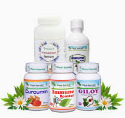  Revitalize with Planet Ayurveda's Autoimmune Care Pack!