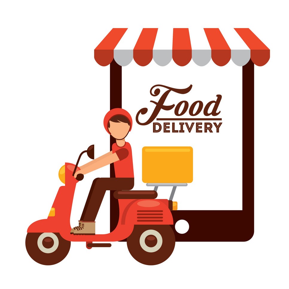  Food Delivery App Delivement Company in Canada | iTechnolabs