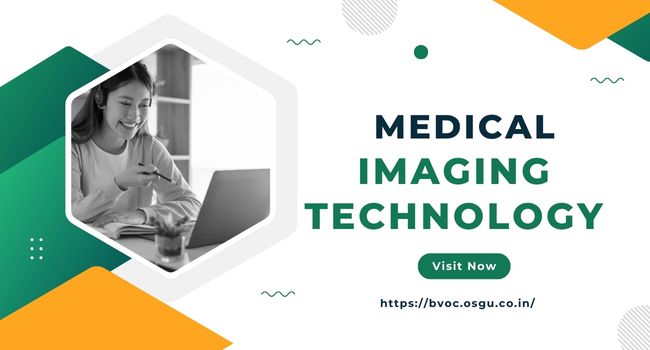  Launch Your Career in Medical Imaging Technology