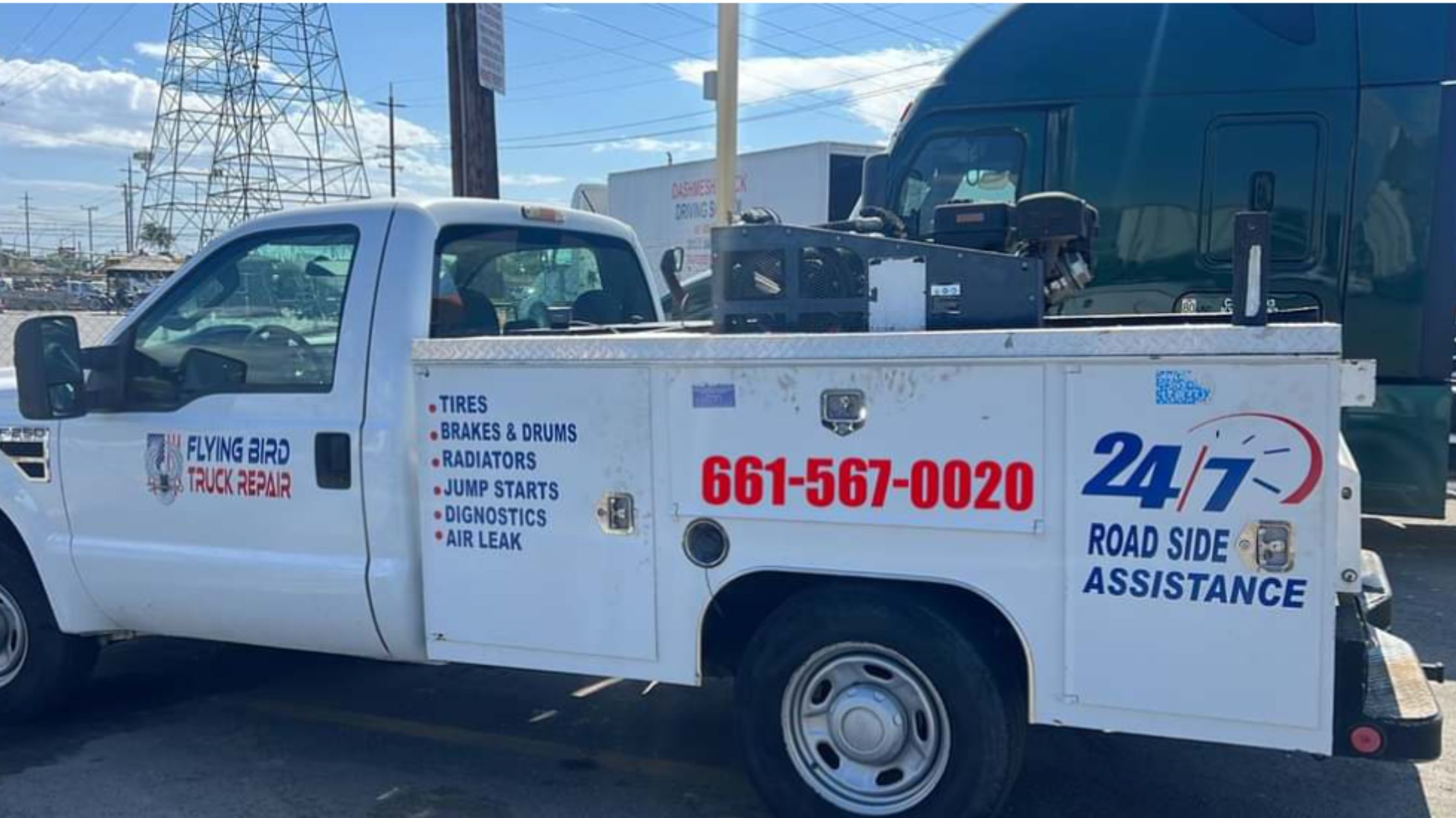  Revitalize Your Ride: Expert Truck Filter Change Service Near You!