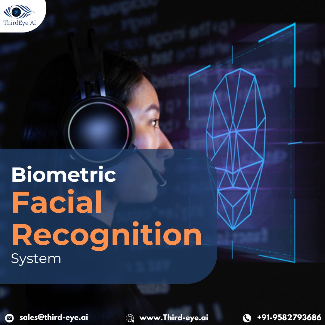  Biometric Facial Recognition System