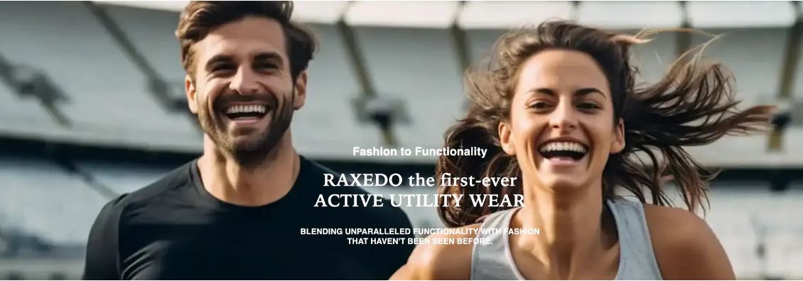  Step Into Versatility with RAXEDO’s Oversize Fashion to Functionality!