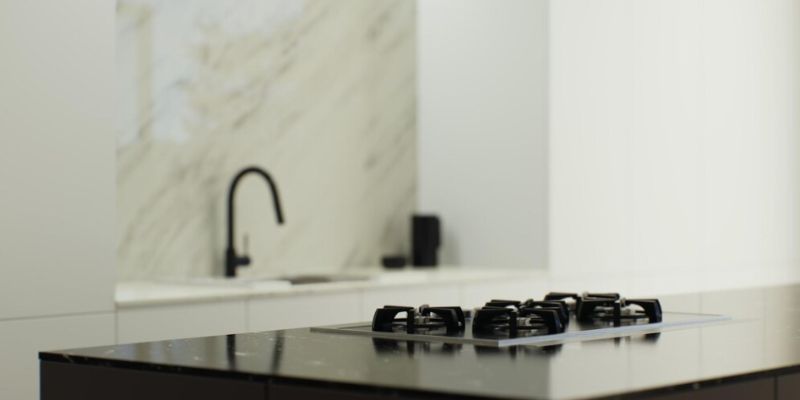  Discover Bolton’s Best Quartz Worktops For A Luxurious Kitchen Makeover