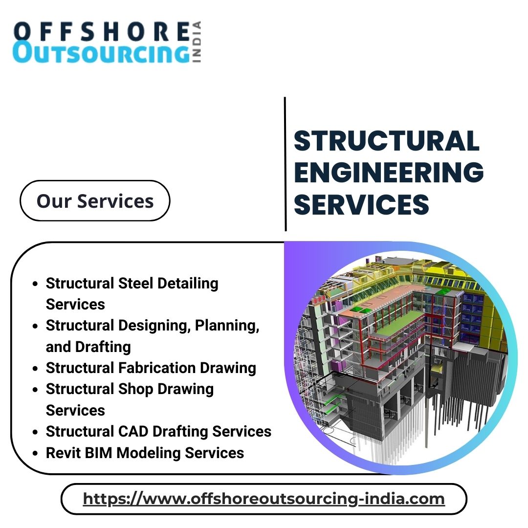  Get the Best and Affordable Structural Engineering Services in Chicago, USA