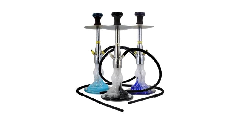  Boost Your Smoke Shop’s Appeal With USA’s Choice Hookah Wholesale Supplier