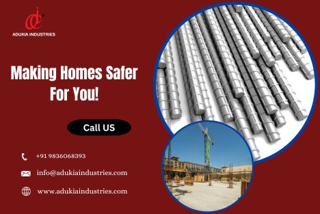  Making Homes Safer For You!