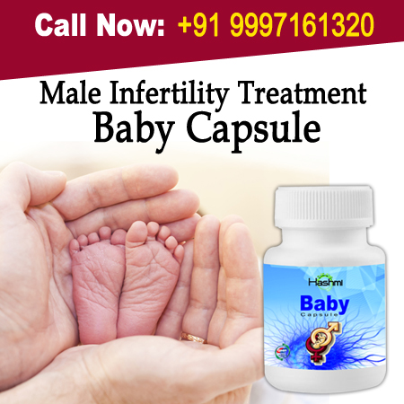  Infertility Treatment to Help Make Your Baby with Baby Capsule