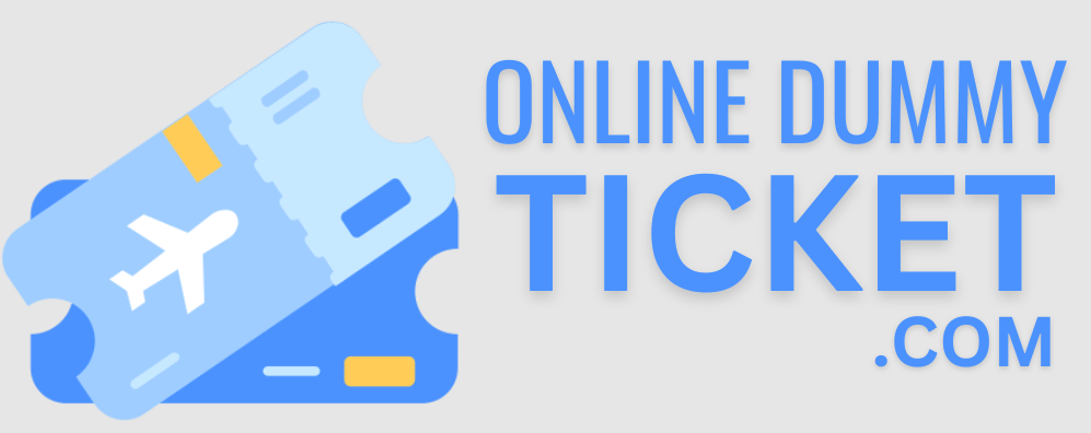  Onward Ticket Online