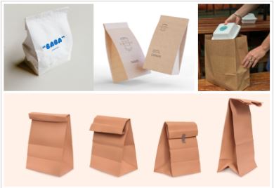  Get Printed paper bags through SterilMedipac