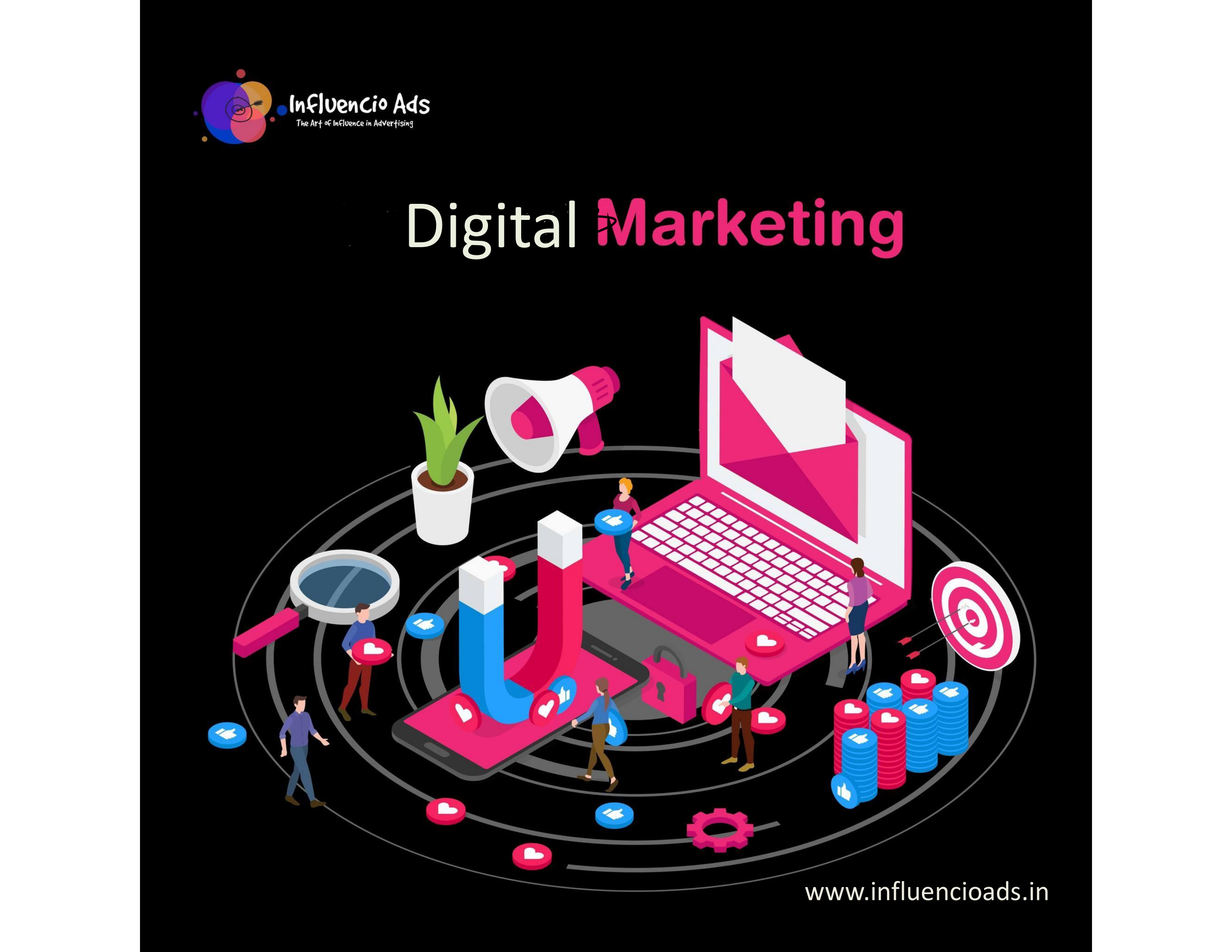  Transform Your Business with Bangalore Best Digital Marketing Agency