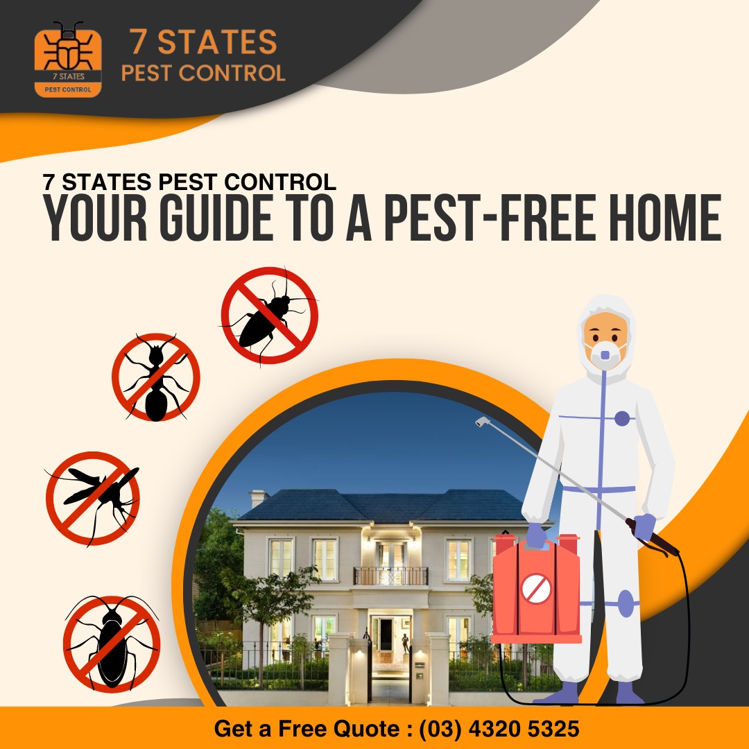  Protect Your Property: Call 7 States Pest Control Professionals Today!