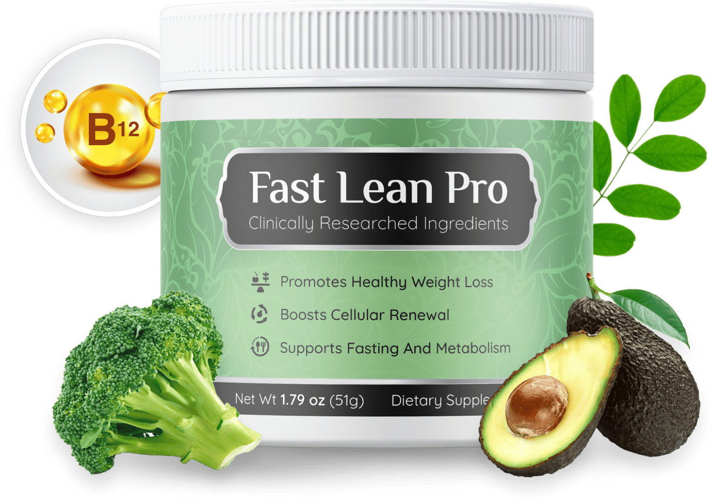  Unlock Your Potential with FastLean Pro:The Ultimate Supplement for Optimal Health and Fitness.