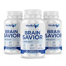  Unlock Your Potential: Brain Savior Supplement for Maximum Brain Performance