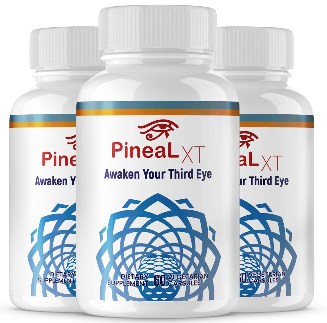  Harness the Power Within: Pineal XT Gland Support for Total Vitality