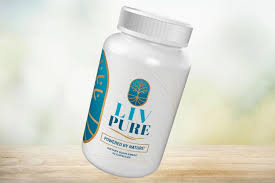  Elevate Your Fitness Journey: Liv Pure's Effective Weight Loss Formula
