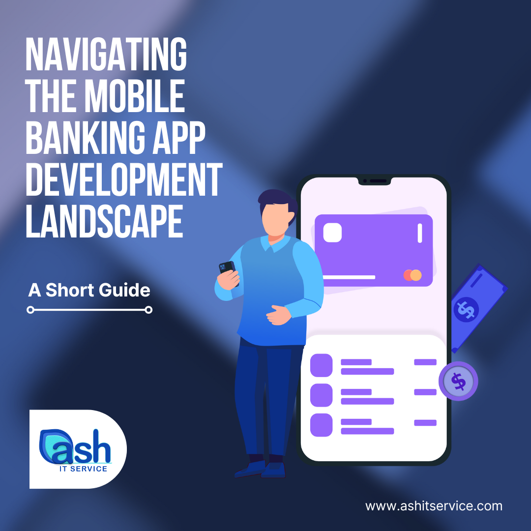  Leading Cross-Platform Mobile App Development Company - ASH IT Service