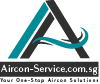  Aircon Servicing SG