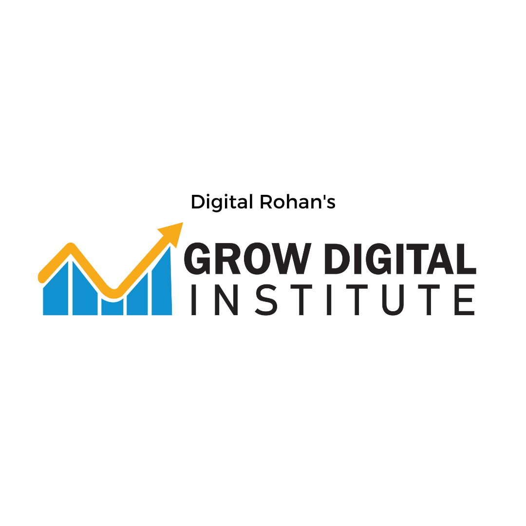  Grow Digital Institute - Digital Marketing Courses in Borivali, Mumbai