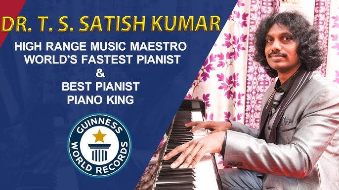  Piano Training Classess From Worlds Best Pianist