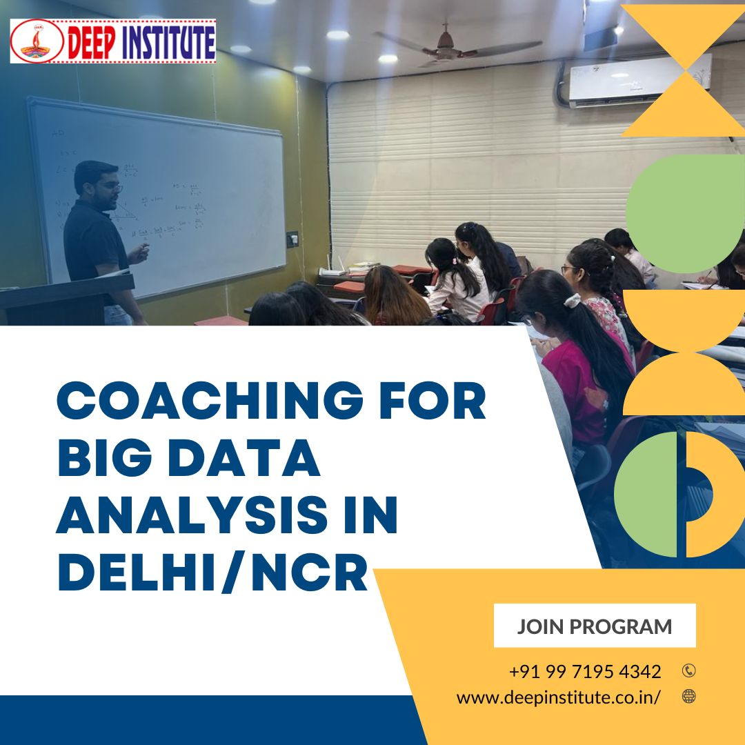  Best coaching for MSc in software engineering in Delhi