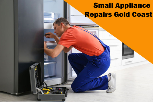  We provide the best small appliance repair Gold Coast services