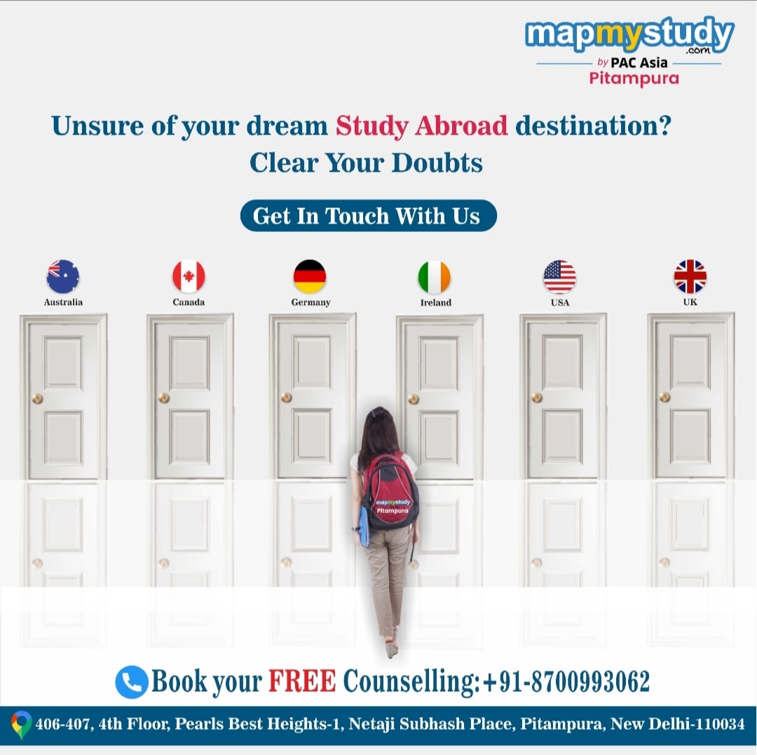  Study Abroad- Let's talk - Global Education
