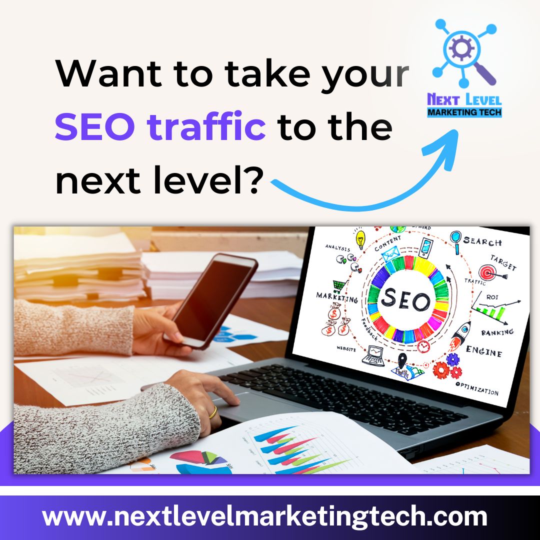  Next Level Marketing Tech: Elevate Your Law Firm's Online Presence with SEO for Lawyers