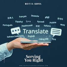  Document Translation Services - Translate Your Documents Online