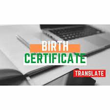  Birth Certificate Translation: How to Get It Done Right