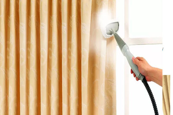  City Curtain Cleaning Brisbane