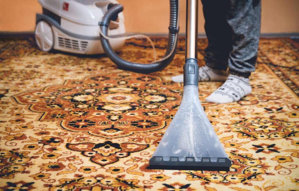  City Rug Cleaning Melbourne