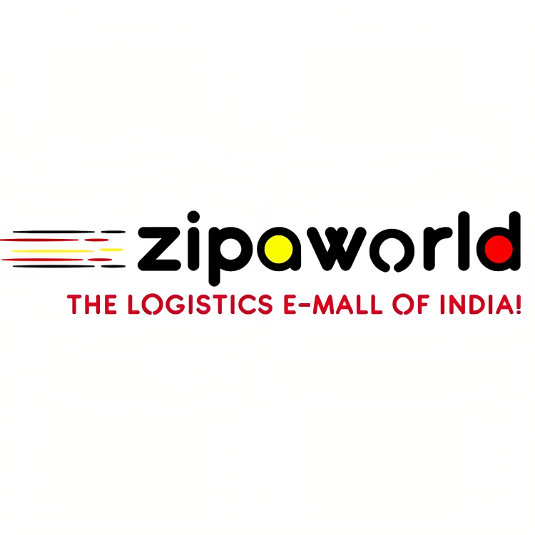  Air Freight Forwarder – Zipaworld Innovation Pvt. Ltd.