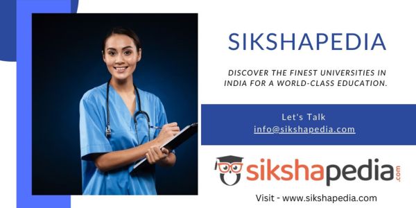  Sikshapedia - Your Path to Top Nursing Colleges in Durgapur