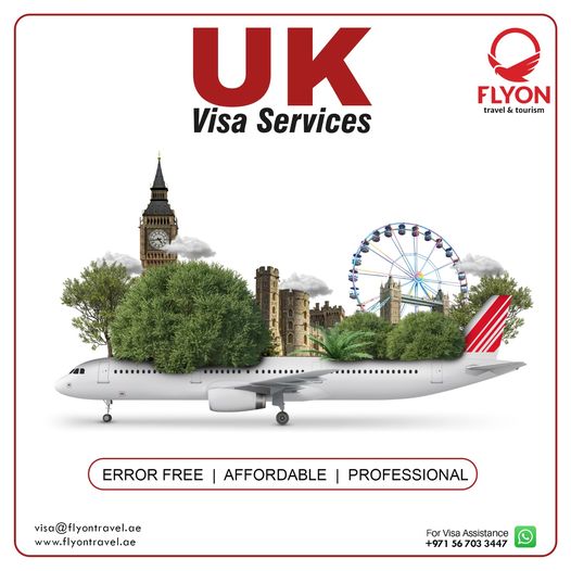  UK Visa Services