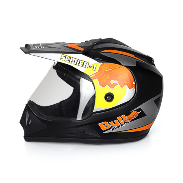  Best Full Face Motorcycle Helmets Manufacturer in Sonipat India