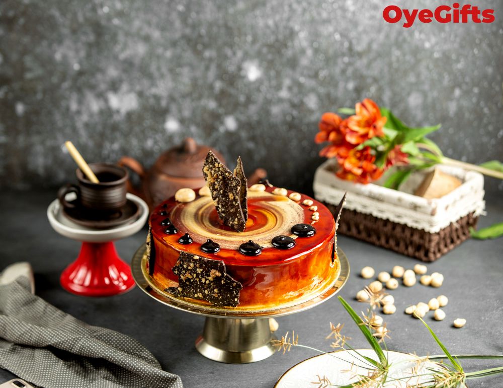  Surprise Your Loved Ones with Online Cake Delivery in Bhopal