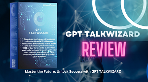  Master the Future: Unlock Success with GPT TALKWIZARD