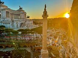  Maximize Your Day with Exclusive Day Tours in Rome!