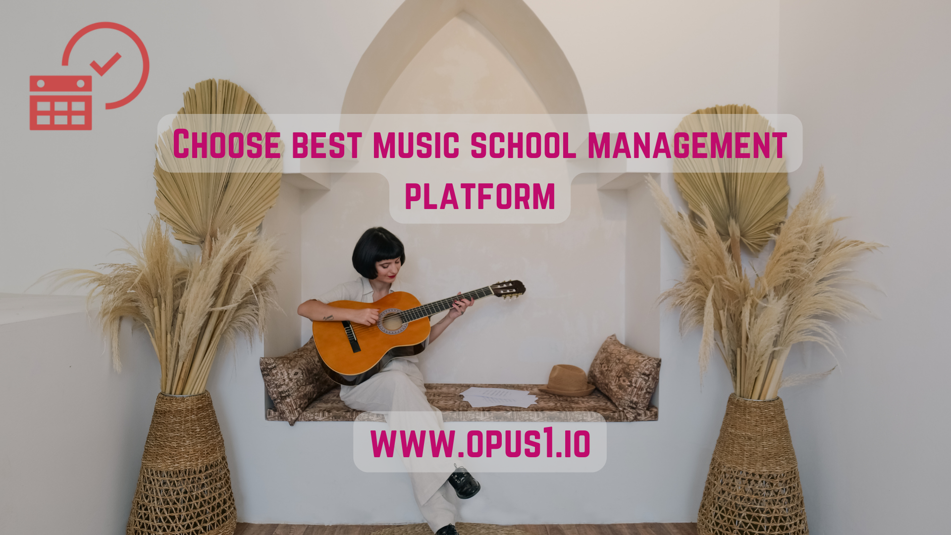  Choose best music school management platform